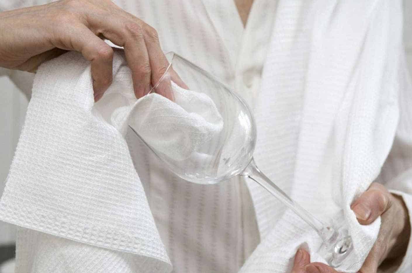 How Often Should You Wash Your Wine Glasses