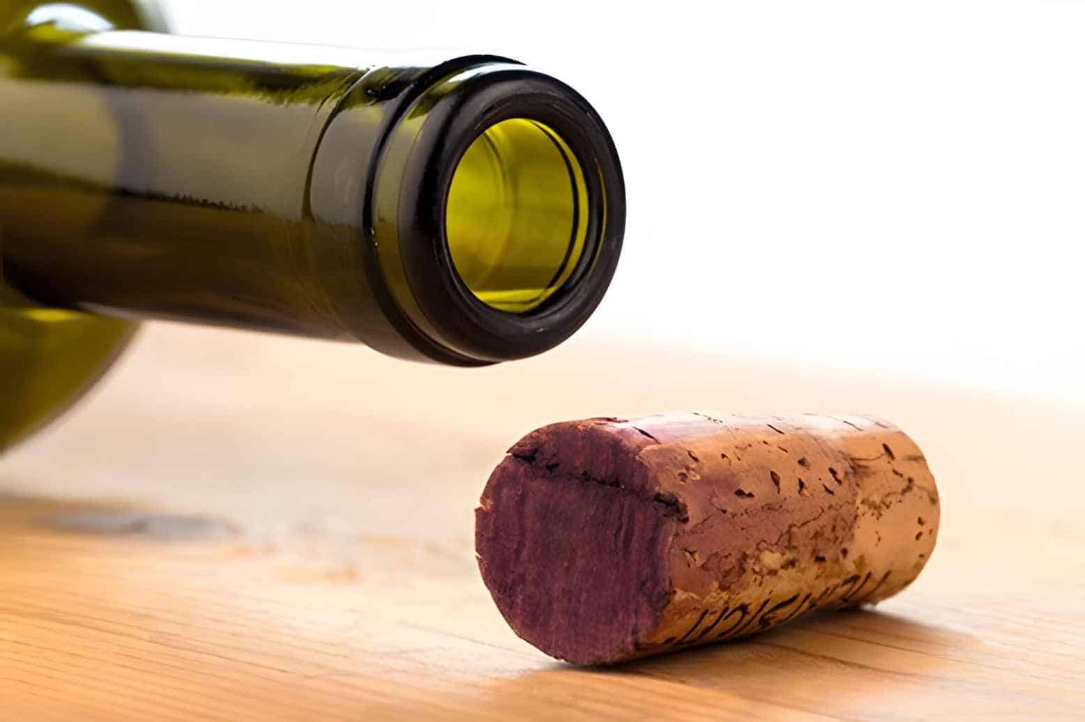 How To Know if a Wine is Corked A Helpful Guide