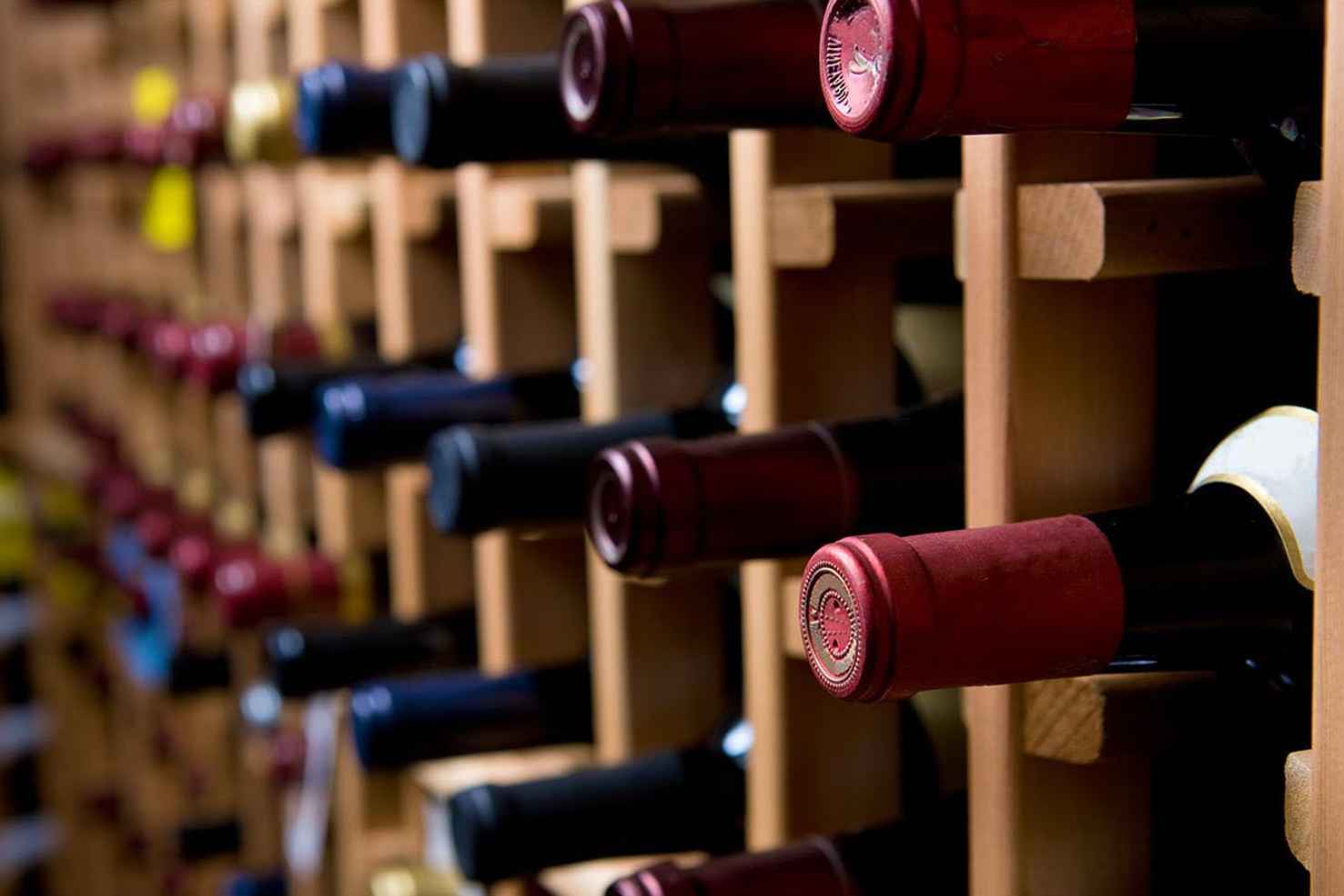 How long can I store Cabernet wine