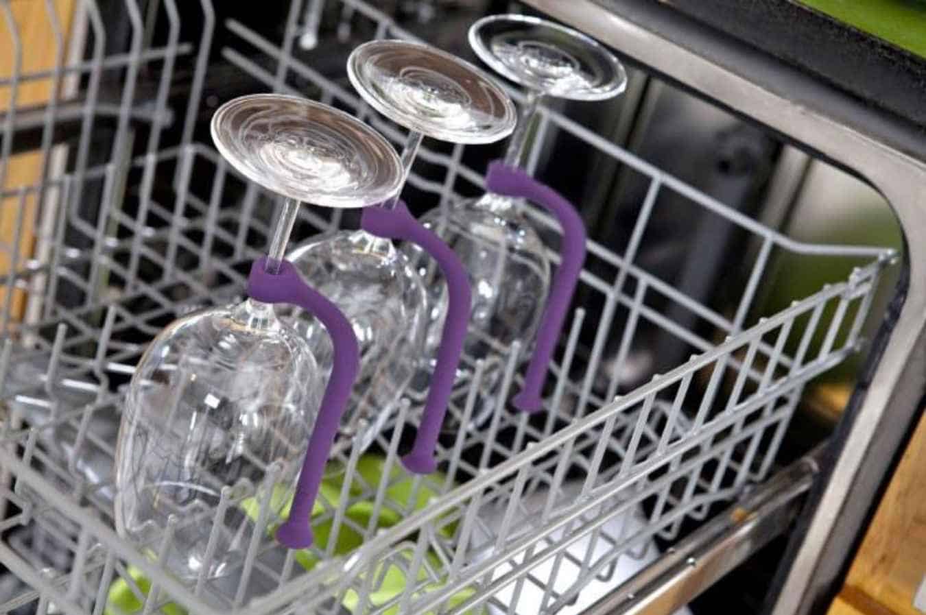 How to Clean your Wine Glasses Using the Dishwasher