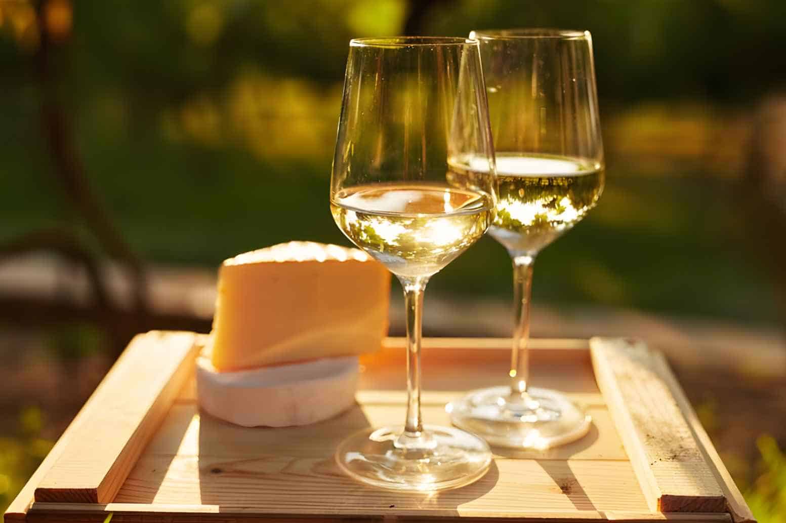 Sauvignon Blanc Wine Guide