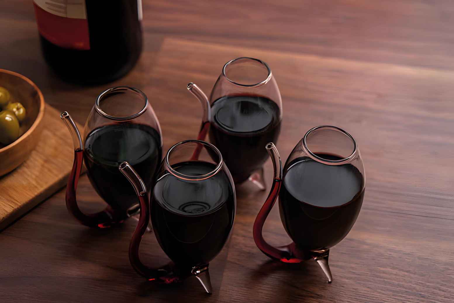 The Complete Guide To Serve Port Wine