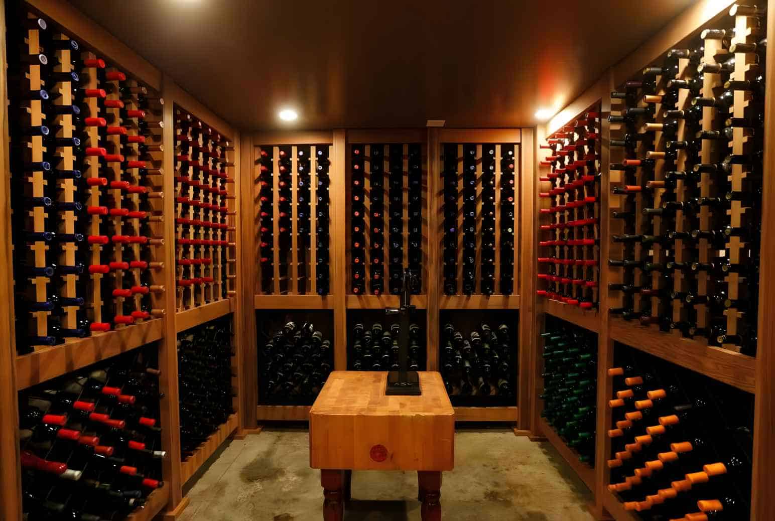 The Purpose of your Ultimate Wine Collection