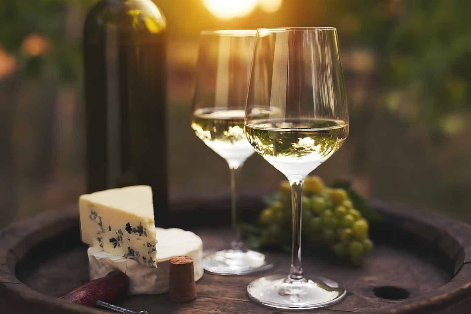 What are the best Sauvignon Blanc food pairings