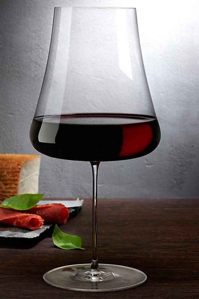 Cabernet Sauvignon Wine Glass