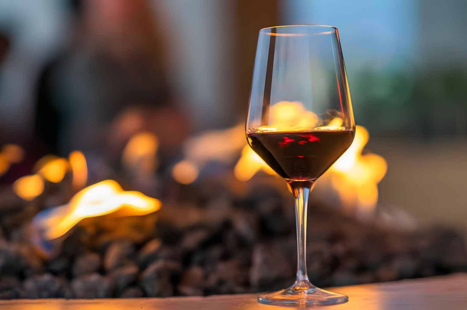 Carmenere Wine Guide History, Regions, Taste, Made, Serving