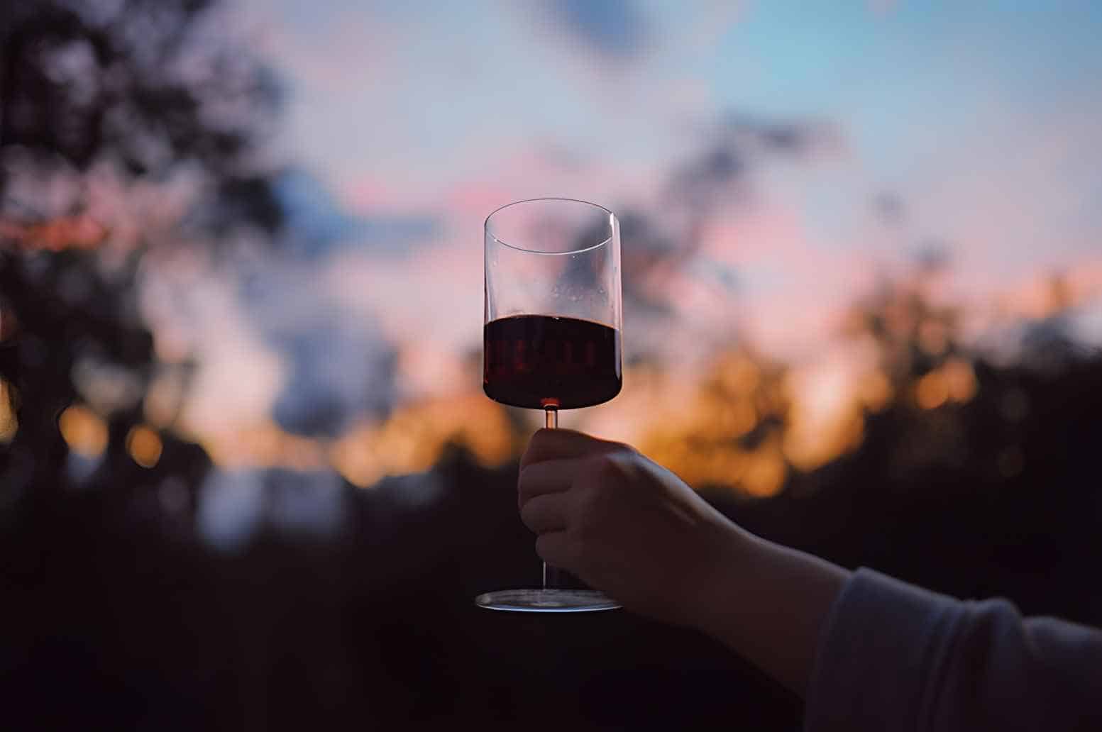 How to Best Enjoy Carmenere Wine
