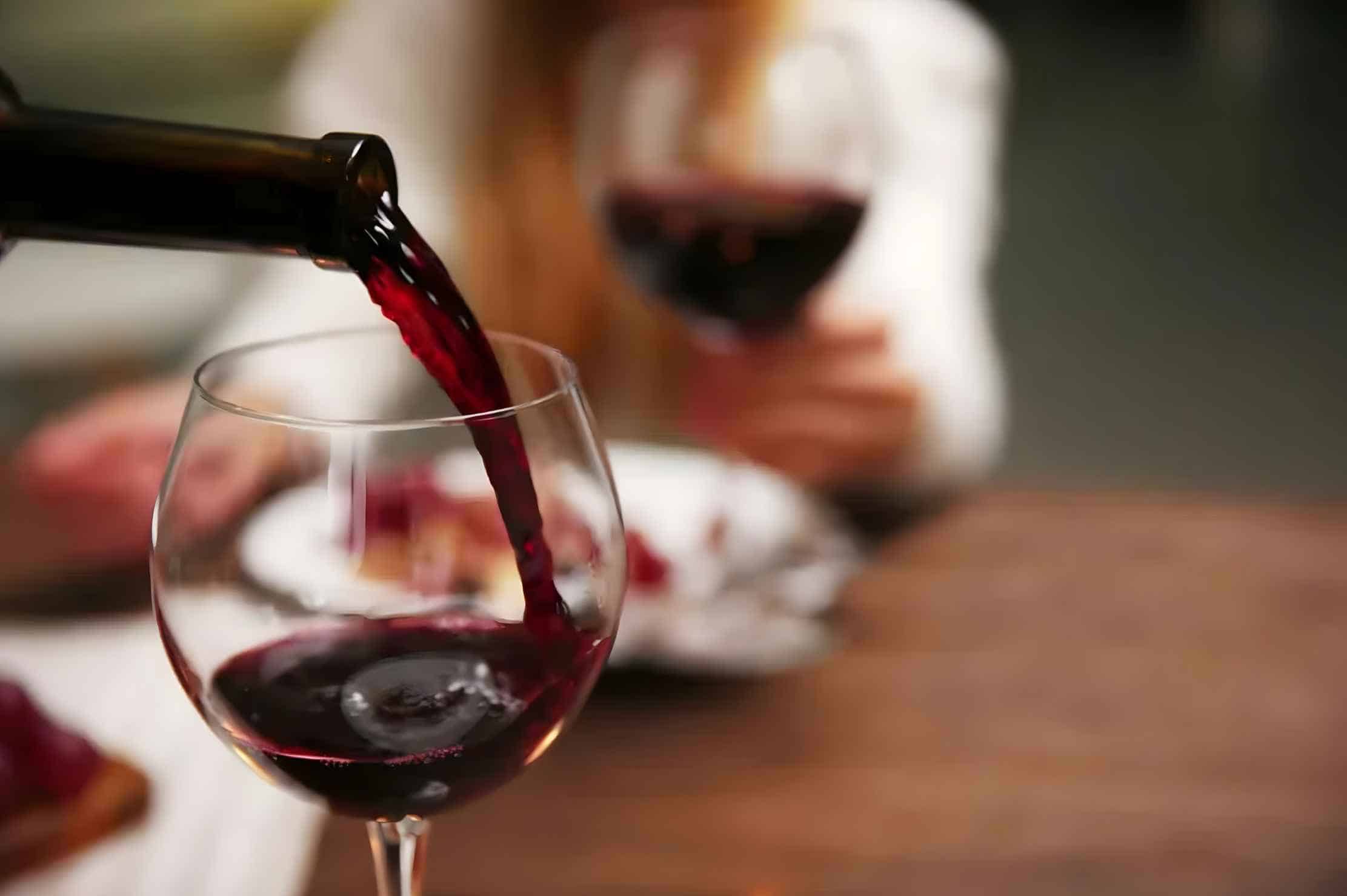 How to Enjoy Aglianico Wine