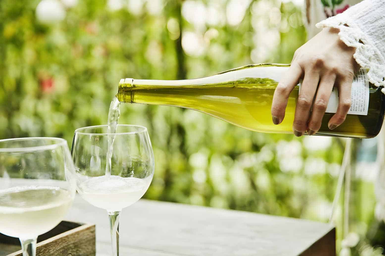 Is Low Alcohol Wine Better for Health