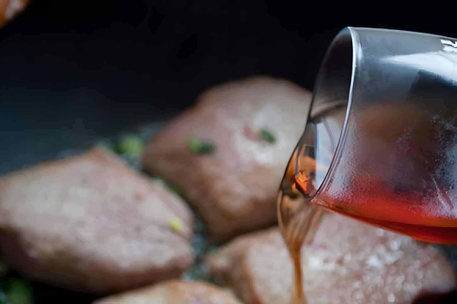 Marsala Wine as the Perfect Cooking Companion