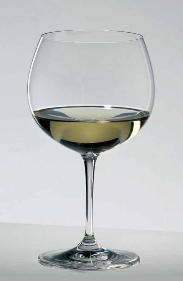 Montrachet Glass
