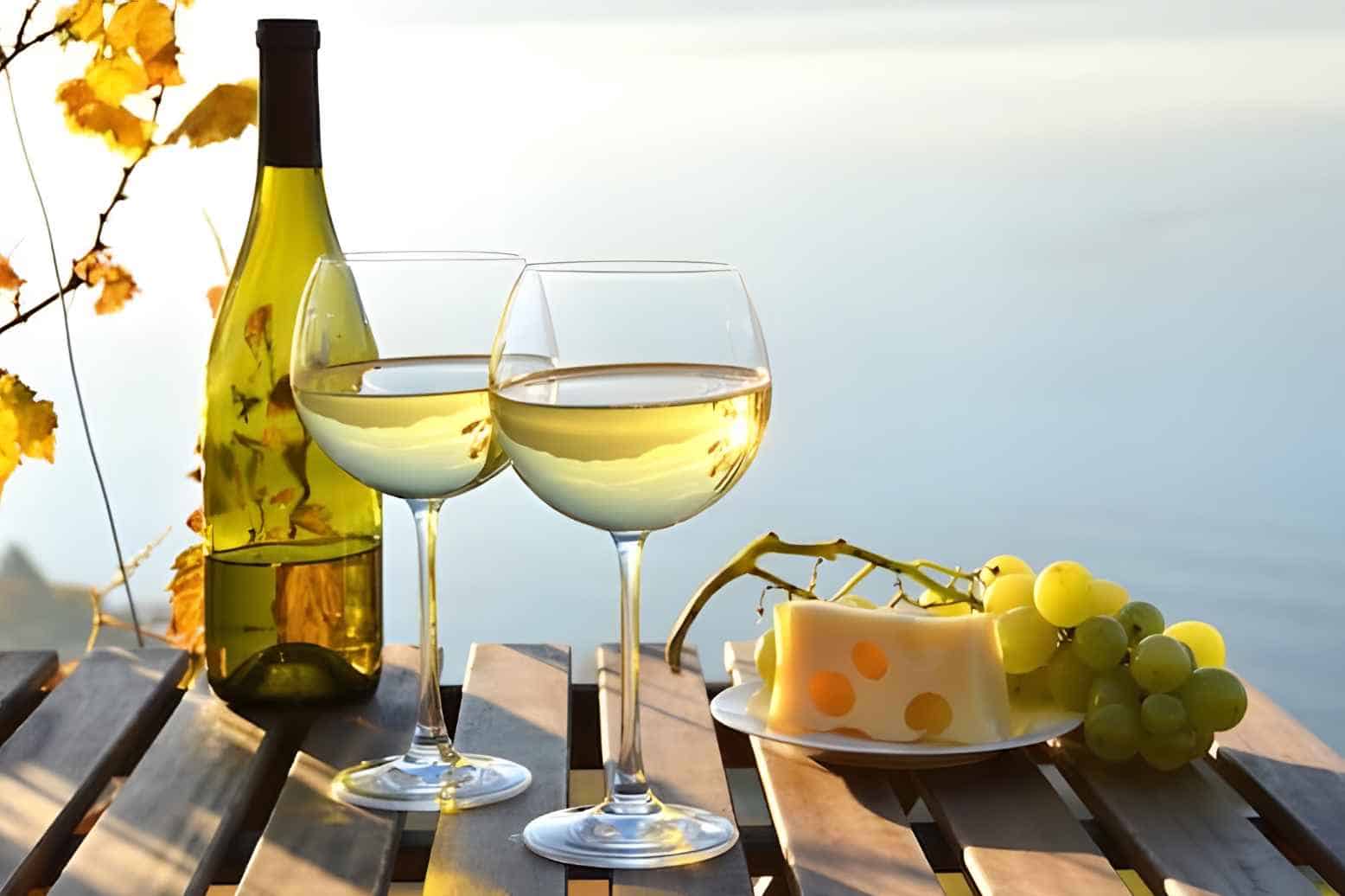 Popular Italian White Wines You Should Try