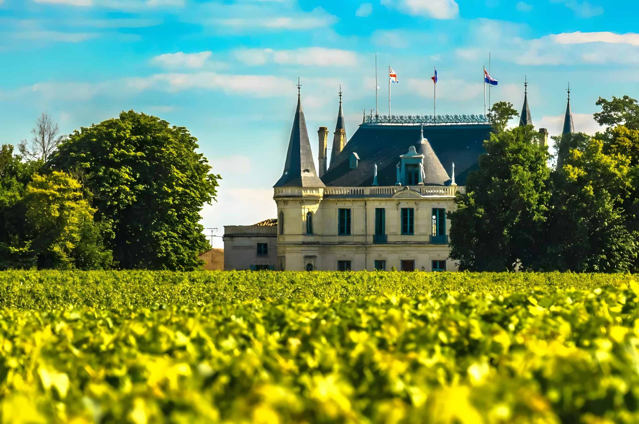 The Ultimate Guide to Margaux Wine