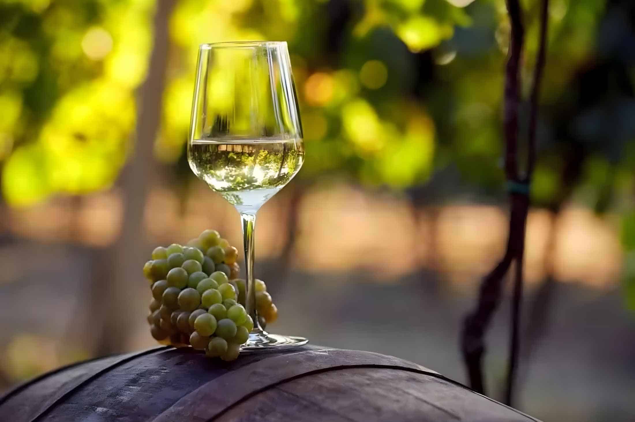 What Are the Characteristics of the Soave Wine