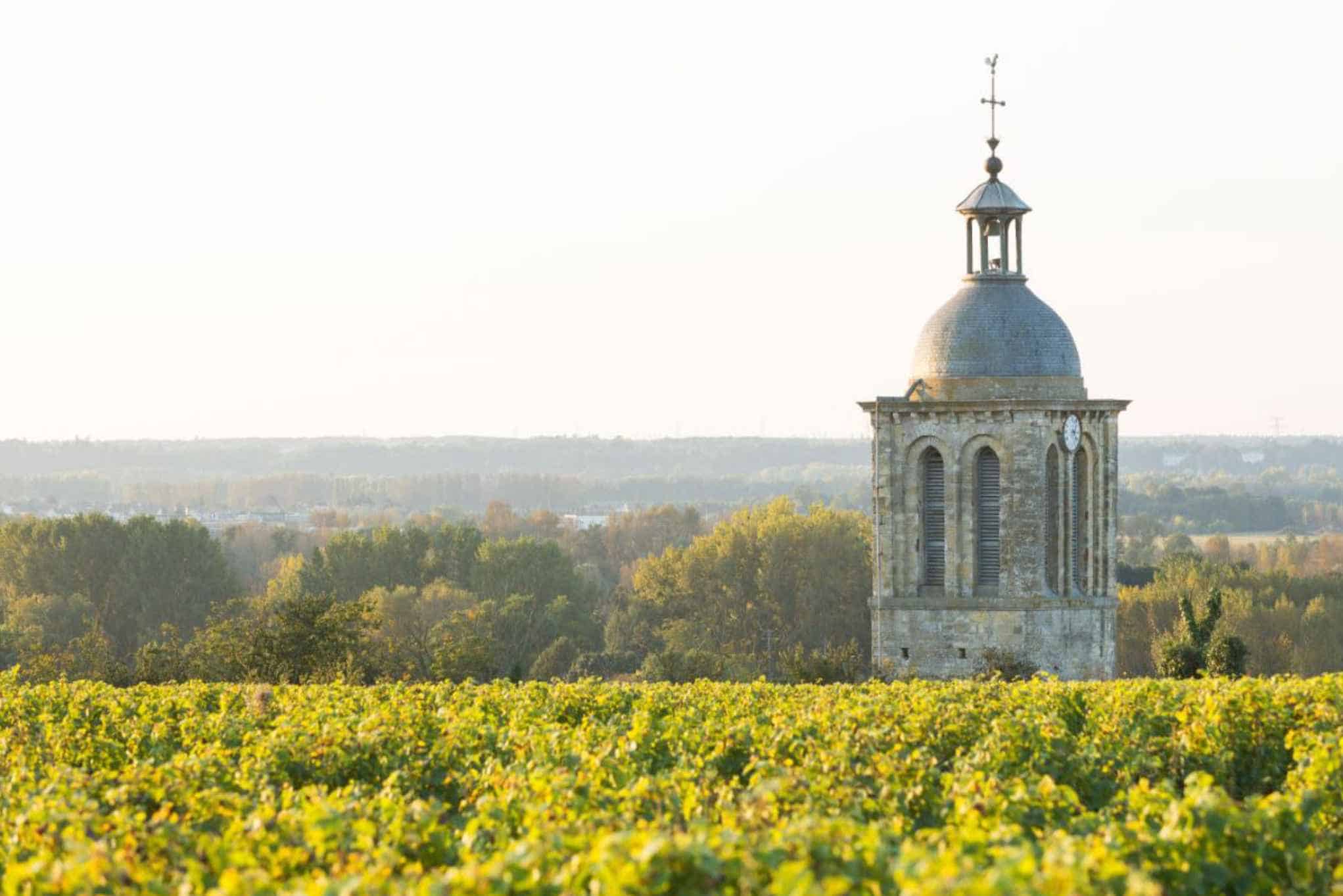 Where Does Vouvray Wine come from