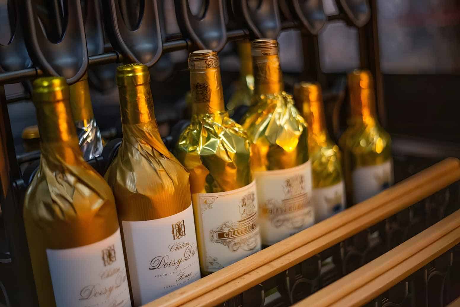 White Sauternes You Should Try