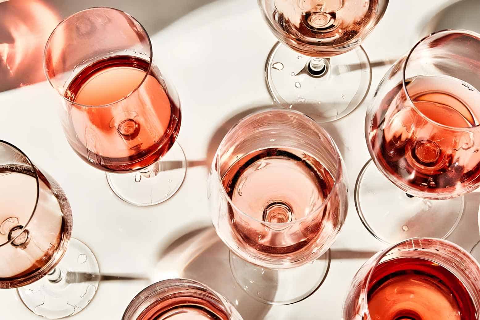 White Zinfandel Wines You Should Try