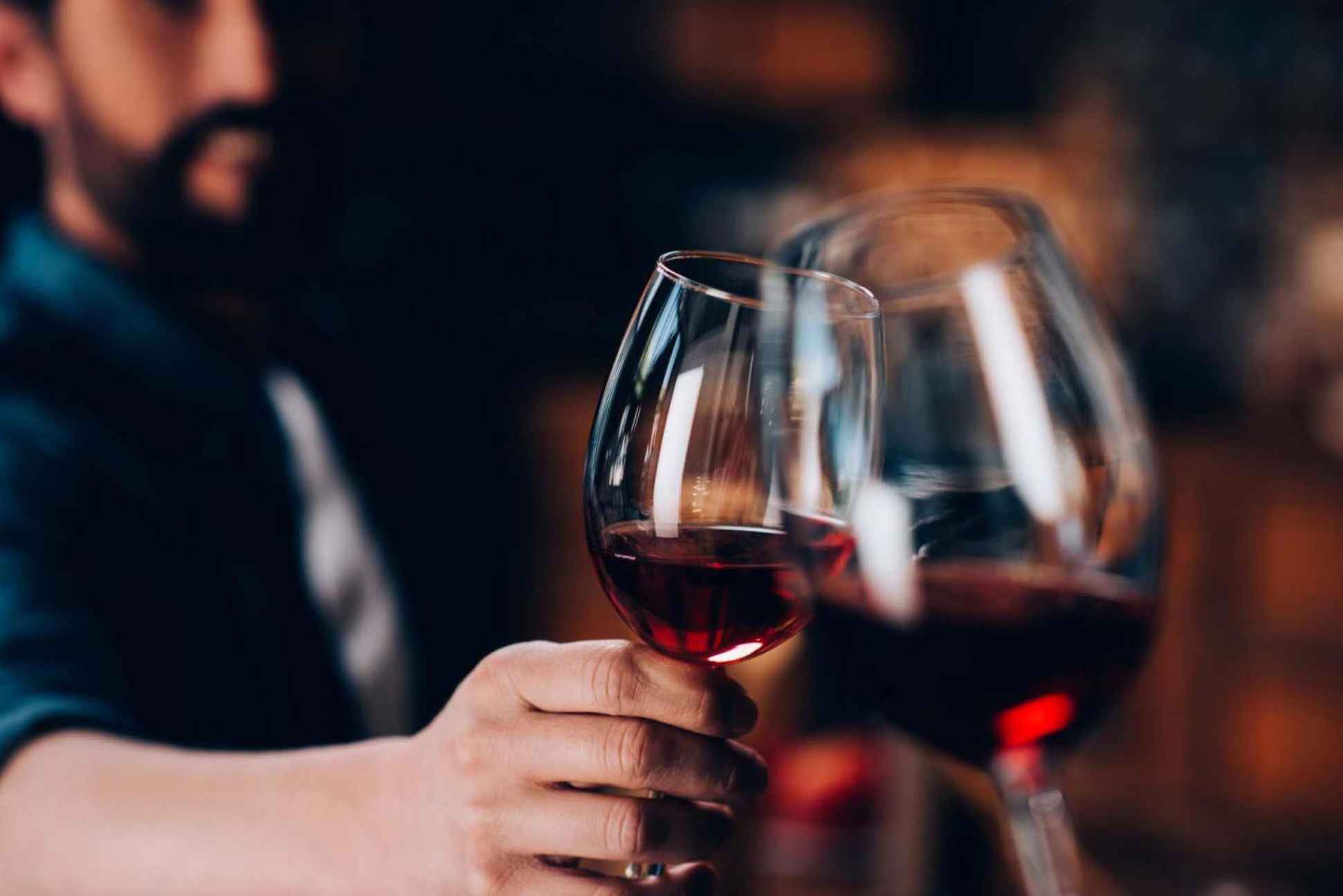 Wine Tips Every Beginner Should Learn And Master