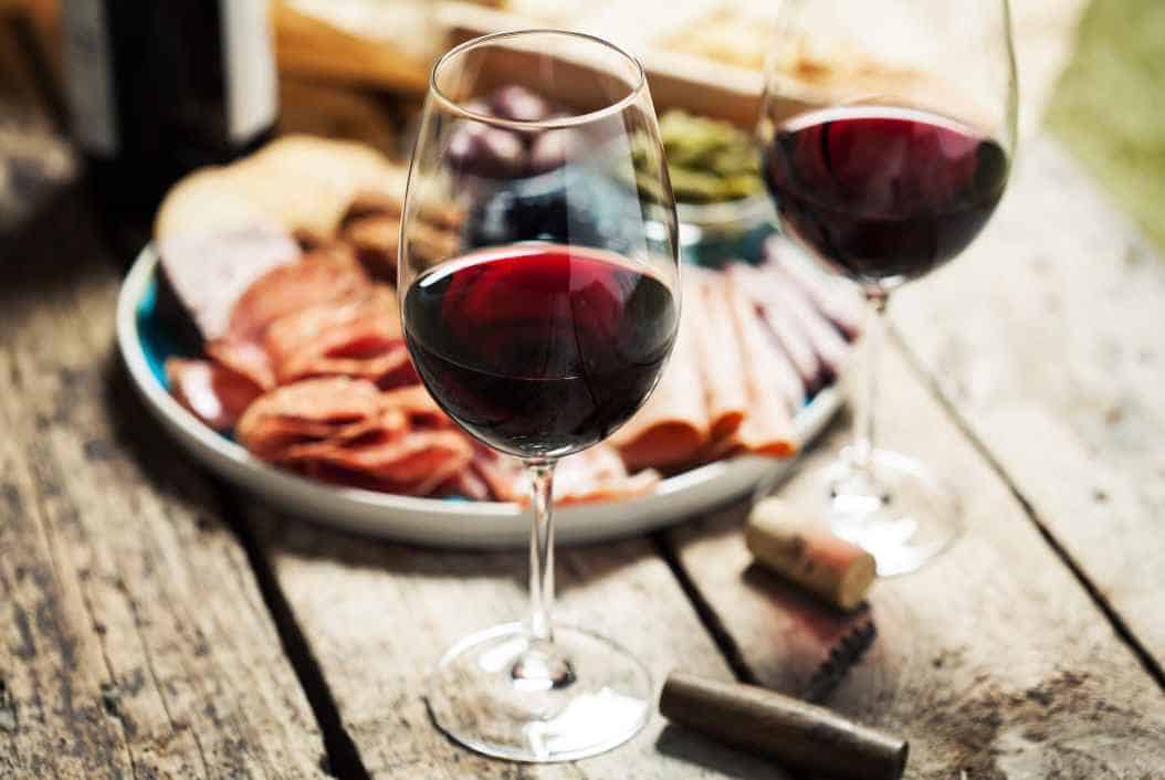 Getting To Know The Rioja Wine