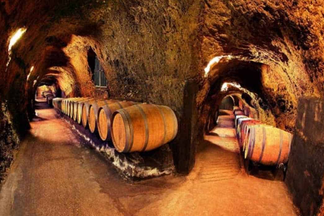 How Do You Make Rioja Wines
