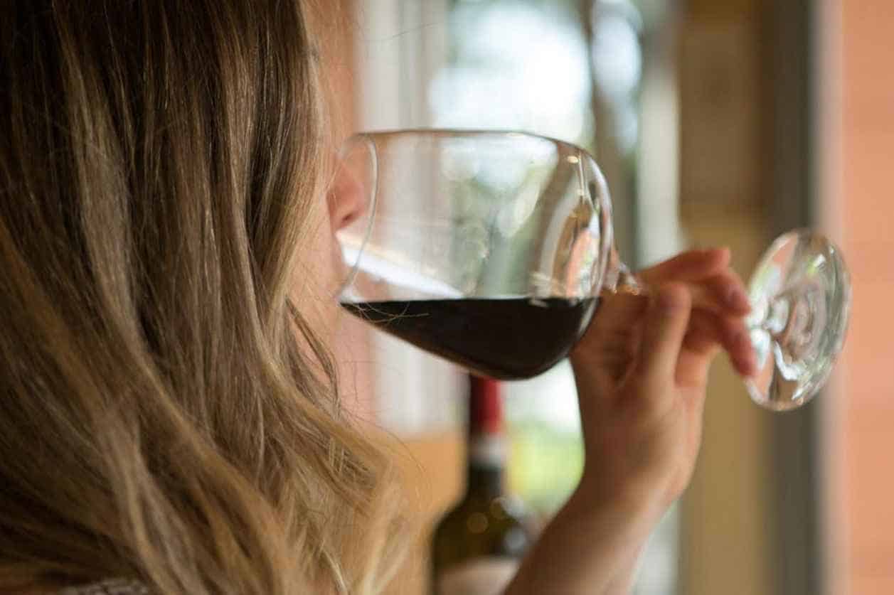 How to Enjoy Amarone Wine