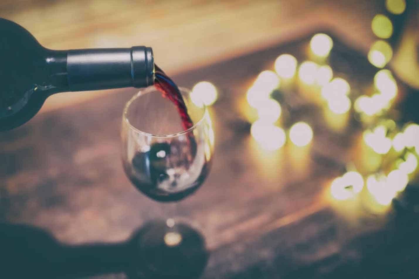 Nero d'Avola Wine