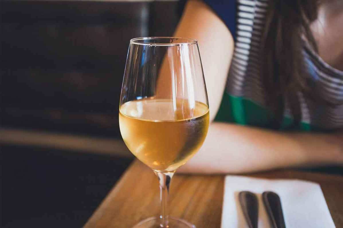 How to Drink Chenin Blanc Wine
