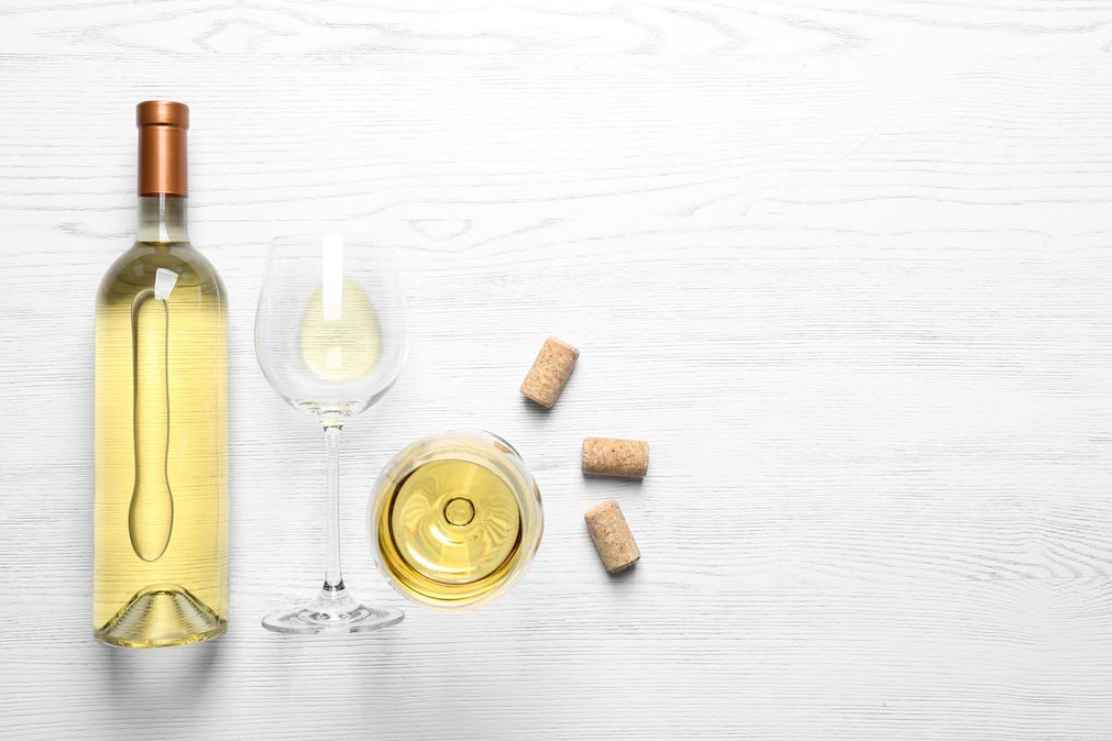 Taste and Appearance of Chenin Blanc Wine
