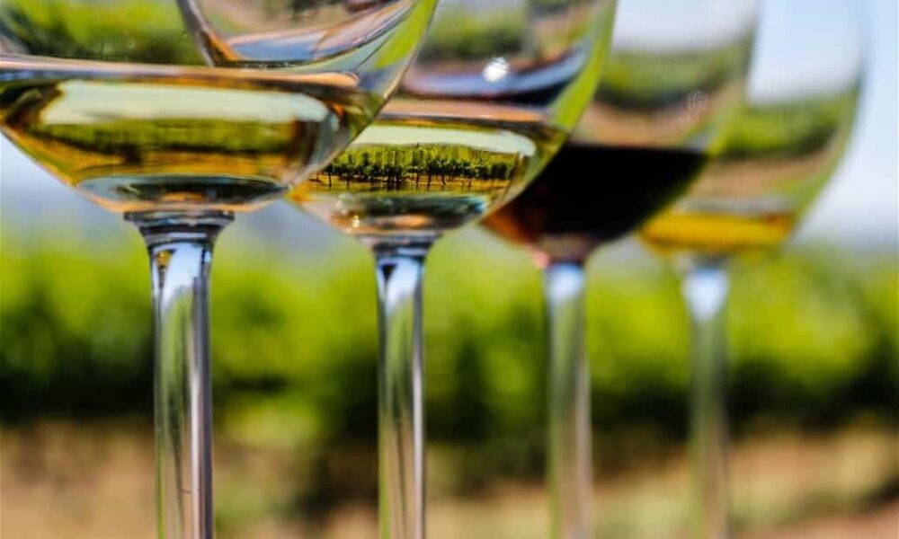 11 Best Wineries in Sedona, AZ 2023 Updated