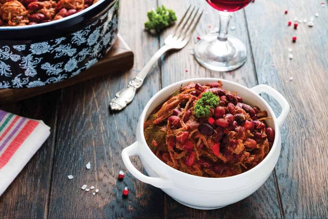 Few Things to Consider when Pairing Wines with Chili
