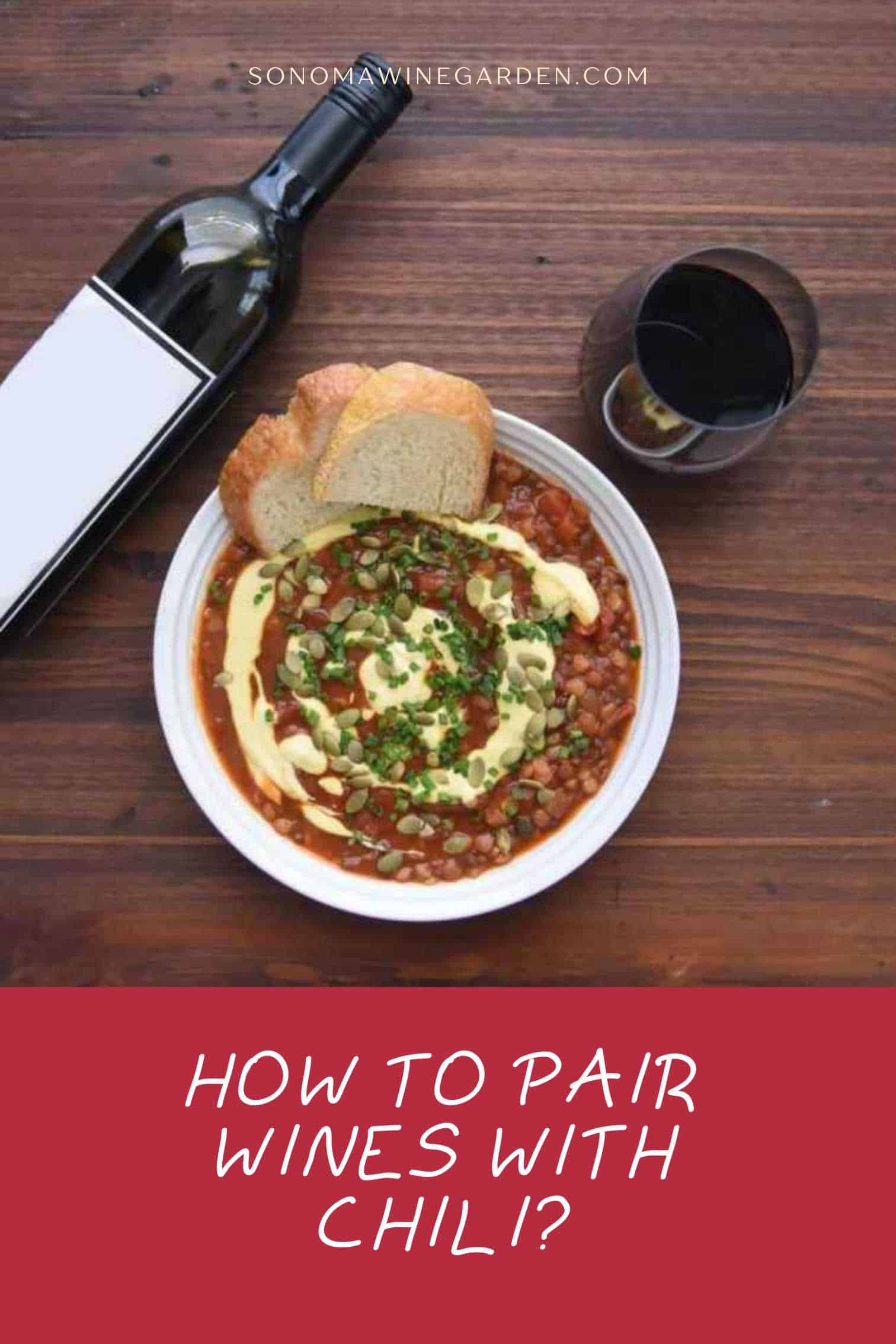 How To Pair Wines With Chili (Tips & Best Picks)