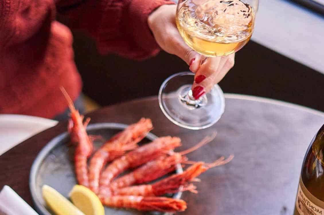 Shrimp Recipes To Recreate