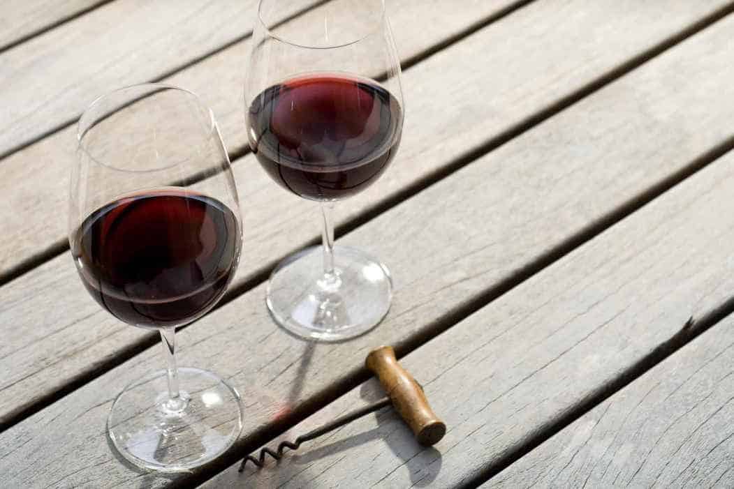 What Makes Port Wine Special