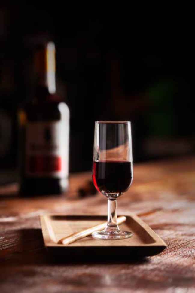 What is Port Wine