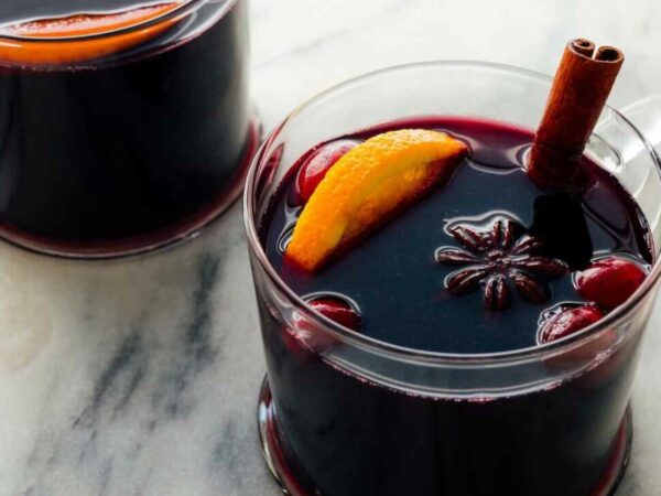 The Ultimate Guide to Mulled Wine: From Ingredients to Serving