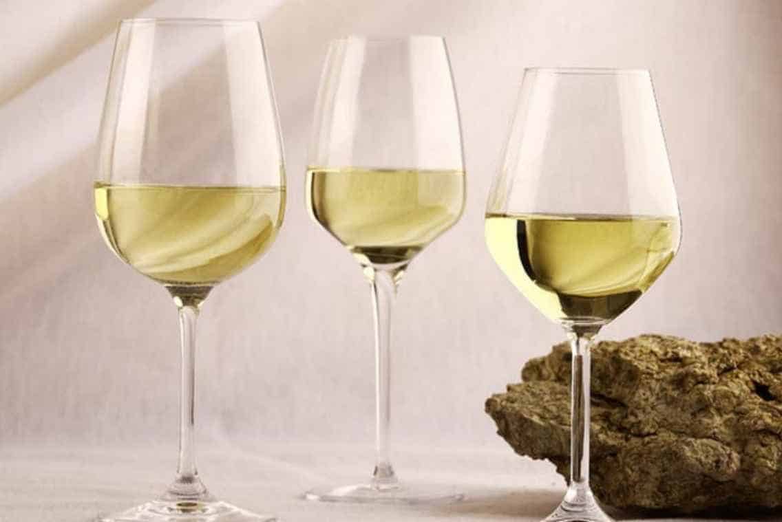 Different Types of Chablis Wine