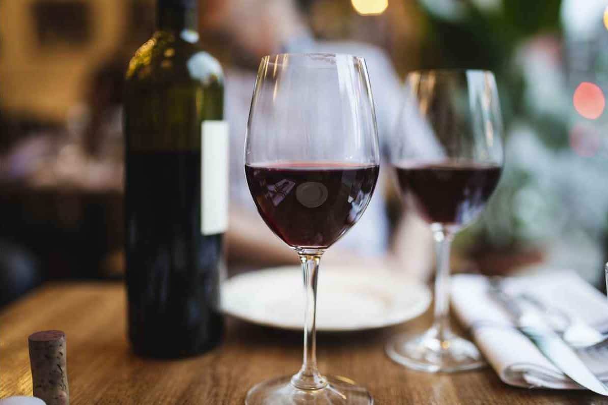 How to Choose the Right Red Blend for You