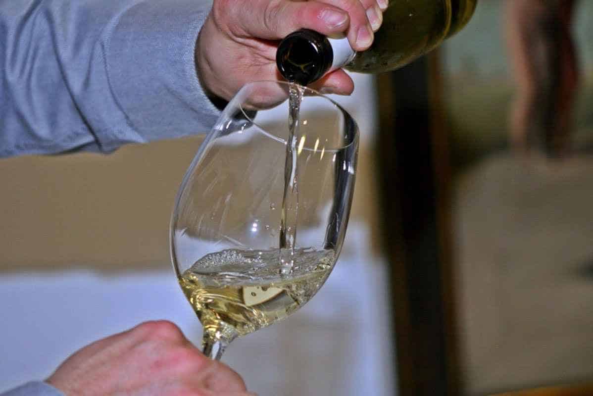 How to Drink Chablis Wine