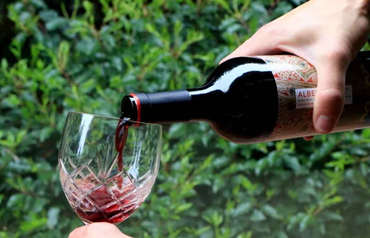How to Drink Monastrell Wine