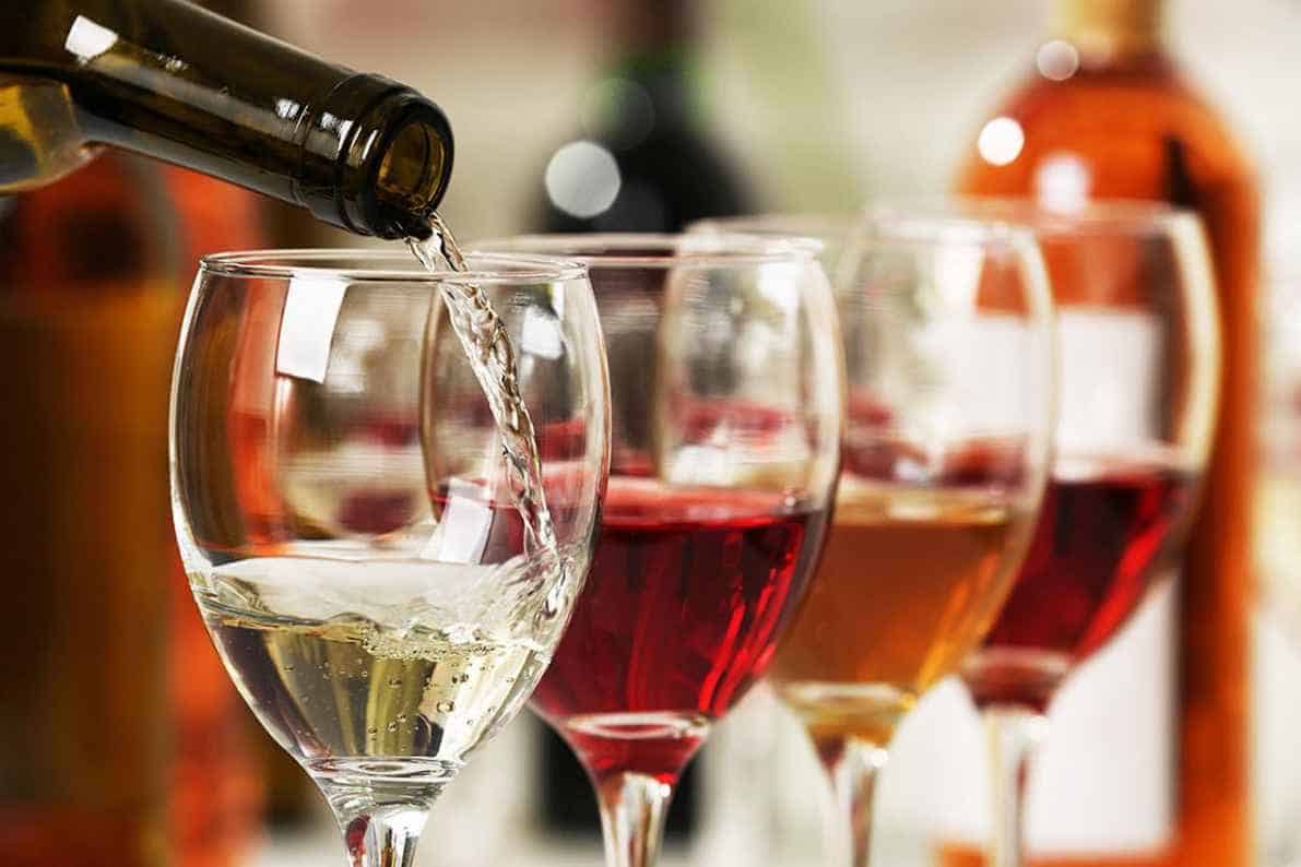 Understanding Your Palate What are Your Wine Preferences
