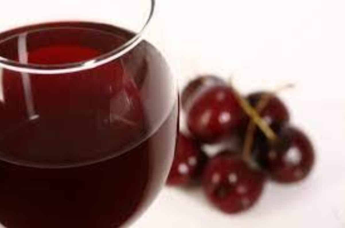 5-gallon Cherry Wine by Homebrewing