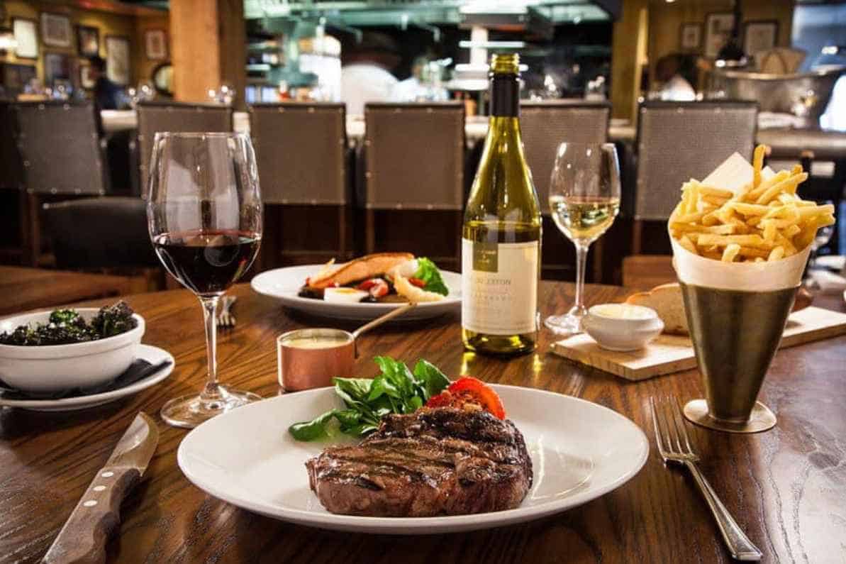 How to Choose the Best Wine Pairing for Filet Mignon