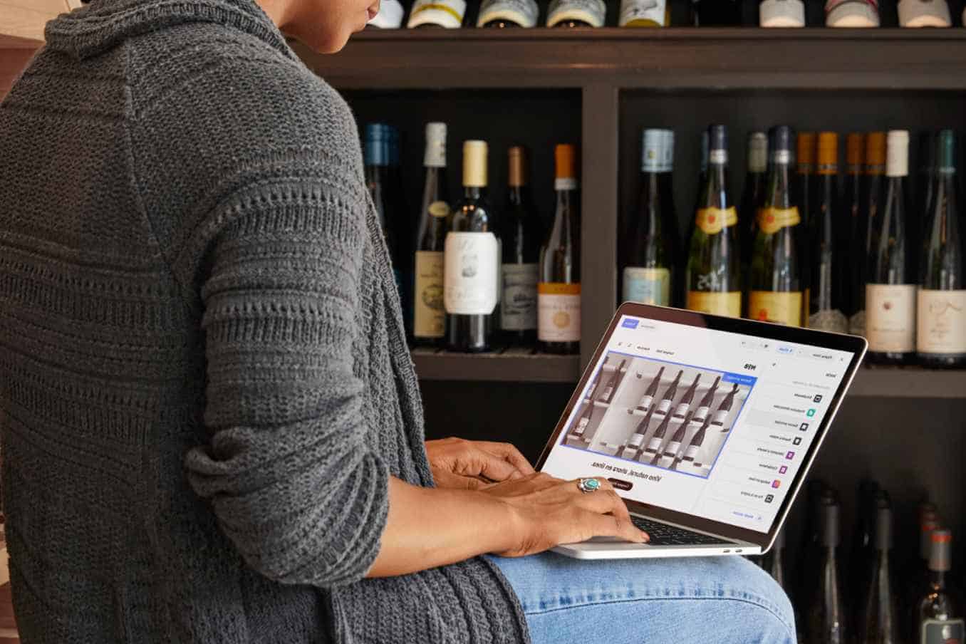 Sell Wine Online Common FAQs