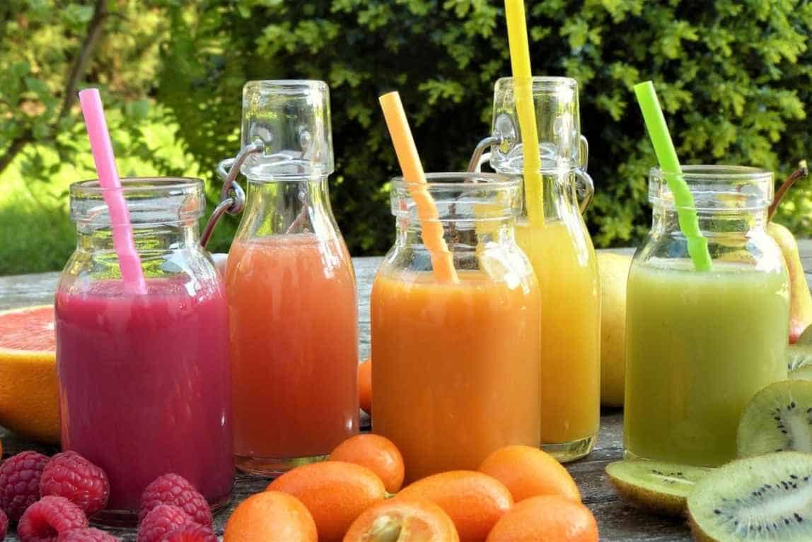 Choosing the Right Juice for Wine Making