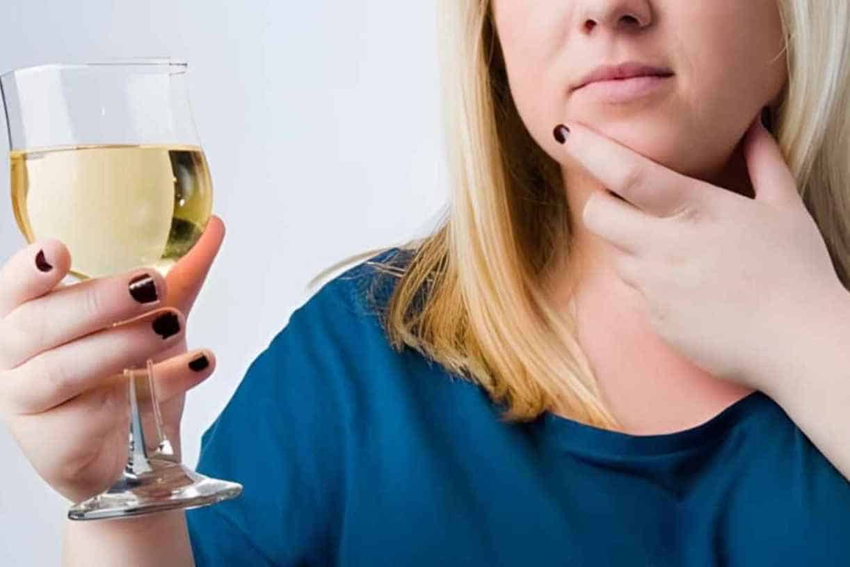 How to Drink Red Wine for Weight Loss
