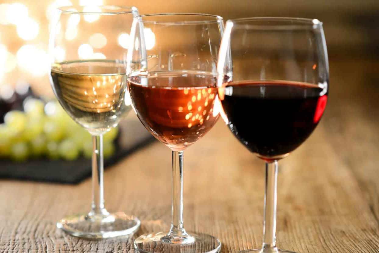 Strategies for Enjoying Wine