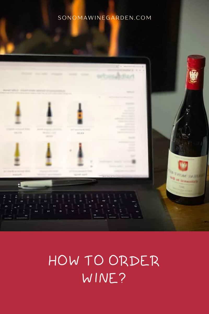 How to Order Wine At Restaurant, Bar, & Online