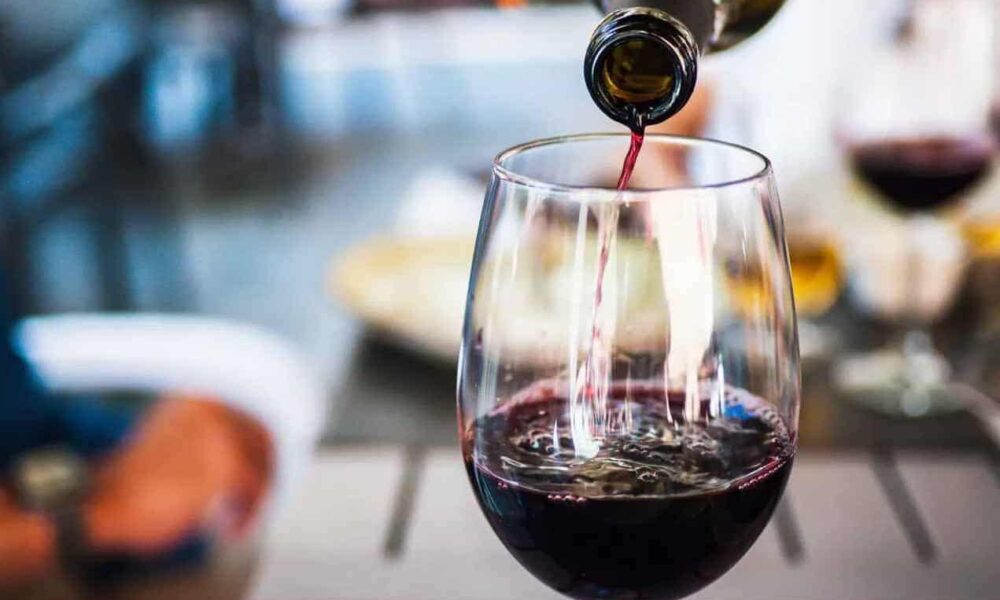 What is a Medium-Bodied Red Wine?